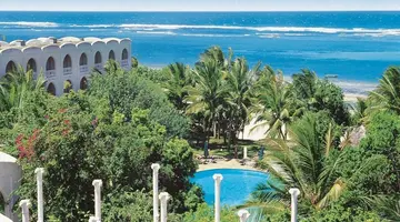 KASKAZI BEACH HOTEL
