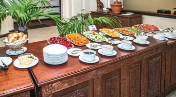 Kaskazi Beach Hotel