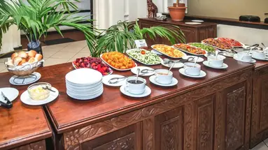 Kaskazi Beach Hotel