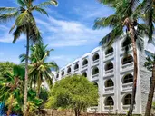 Kaskazi Beach Hotel