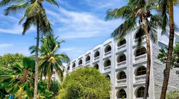 Kaskazi Beach Hotel