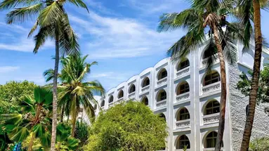 Kaskazi Beach Hotel