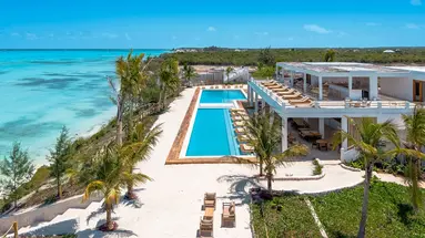 Kaskazi Zanzibar