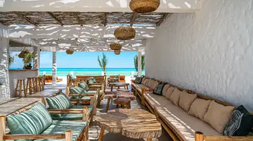 Kaskazi Zanzibar