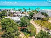 Kaskazi Zanzibar