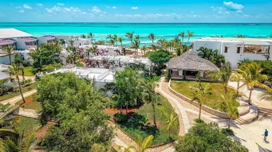 Kaskazi Zanzibar