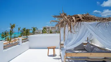 Kaskazi Zanzibar