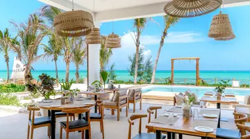 Kaskazi Zanzibar