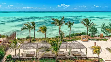 Kaskazi Zanzibar