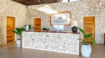 Kaskazi Zanzibar