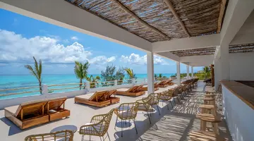 Kaskazi Zanzibar