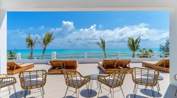 Kaskazi Zanzibar