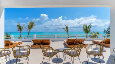 Kaskazi Zanzibar