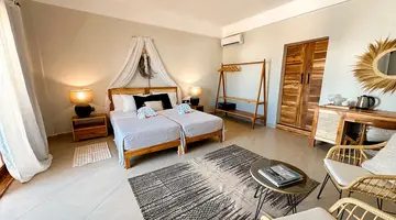 Kaskazi Zanzibar