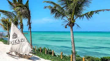 Kaskazi Zanzibar