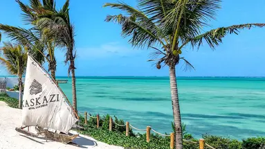 Kaskazi Zanzibar