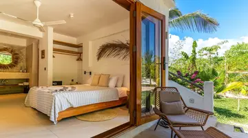 Kaskazi Zanzibar