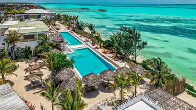 Kaskazi Zanzibar