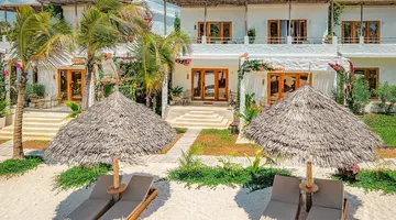 Kaskazi Zanzibar