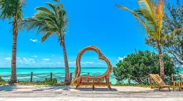 Kaskazi Zanzibar
