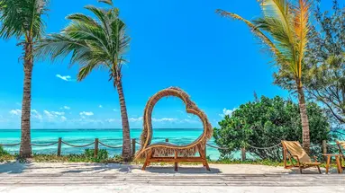 Kaskazi Zanzibar