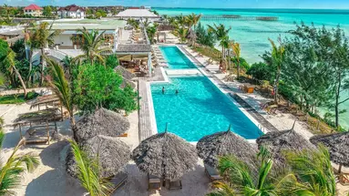 Kaskazi Zanzibar