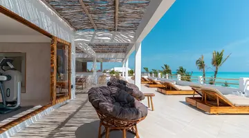 Kaskazi Zanzibar