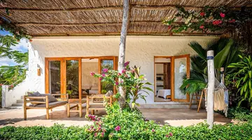 Kaskazi Zanzibar