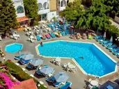 Kassandra Apartments