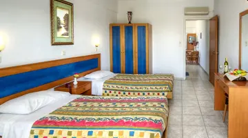 Kassandra Apartments