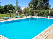 Kassandra Apartments