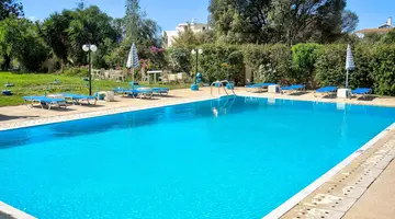 Kassandra Apartments