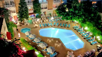 Kassandra Apartments