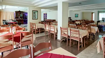 Kassandra Apartments