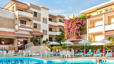 Kassandra Apartments
