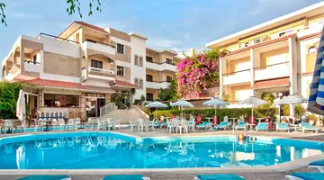 Kassandra Apartments