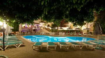 KASSANDRA FAMILY APARTHOTEL