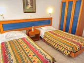 KASSANDRA FAMILY APARTHOTEL