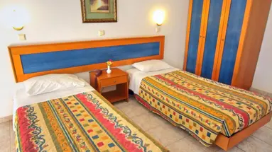KASSANDRA FAMILY APARTHOTEL