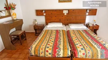Kassandra Family ApartHotel