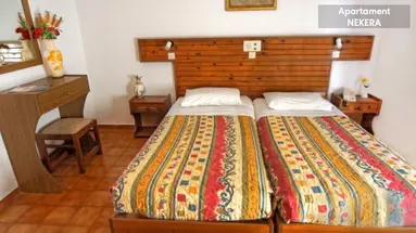 Kassandra Family ApartHotel