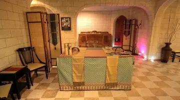 KASSANDRA FAMILY APARTHOTEL