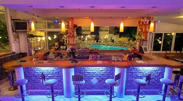 KASSANDRA FAMILY APARTHOTEL