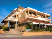 KASSANDRA FAMILY APARTHOTEL