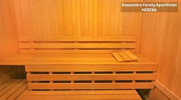 Kassandra Family ApartHotel