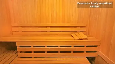 Kassandra Family ApartHotel