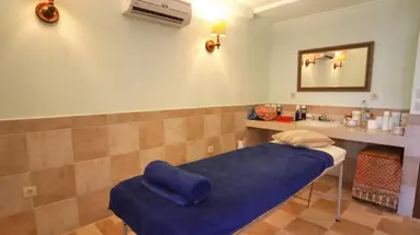 KASSANDRA FAMILY APARTHOTEL