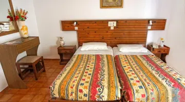 KASSANDRA FAMILY APARTHOTEL