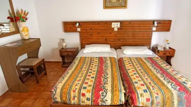 KASSANDRA FAMILY APARTHOTEL