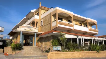 KASSANDRA FAMILY APARTHOTEL